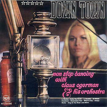 Down Town