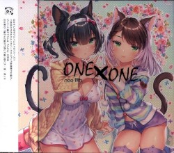 nao 11th ONE×ONE.