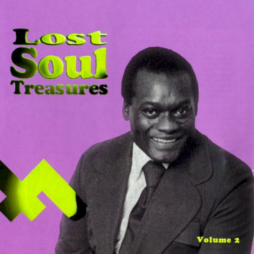Lost Soul Treasures, Volume 2