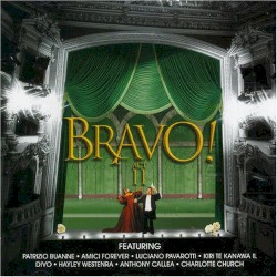 Bravo! Act II