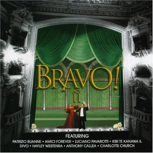 Bravo! Act II
