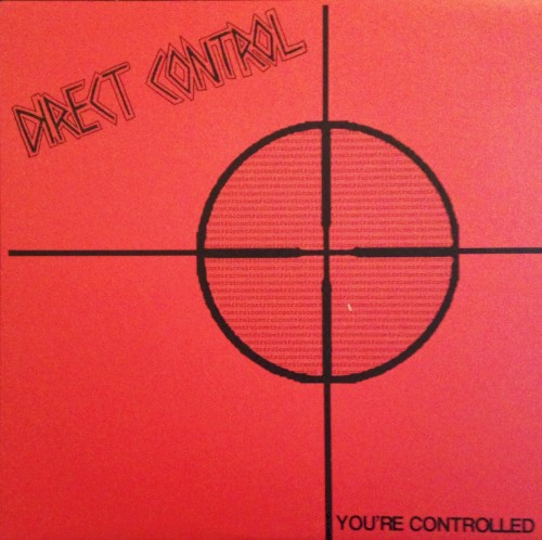 You're Controlled