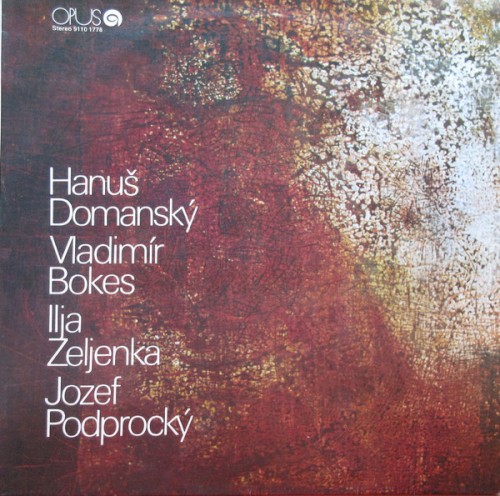 Chvála Zeme / 3. Symfónia č. 36 // Hudba Pre Warchala / Symfónia V Dvoch Častiach, Op. 30