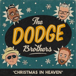 Christmas in Heaven