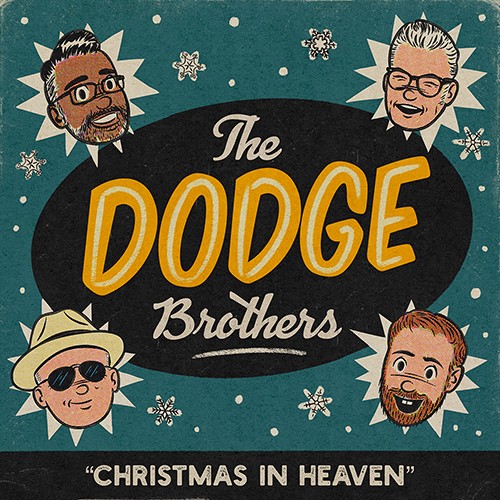 Christmas in Heaven