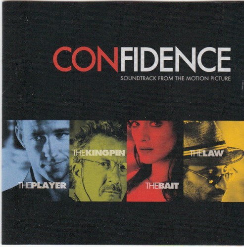 Confidence
