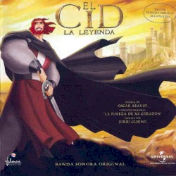El Cid (La leyenda)
