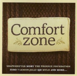 Comfort zone