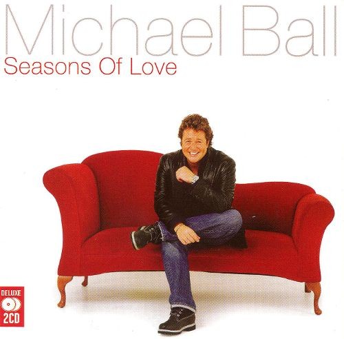 Seasons of Love