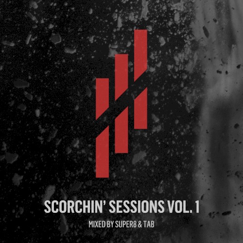 Scorchin’ Sessions Vol. 1