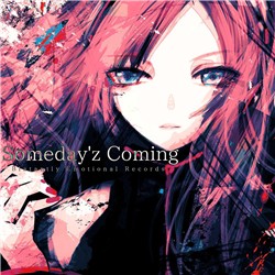 Someday'z Coming