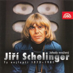 Jahody mražený - Ty nejlepší 1973-1981