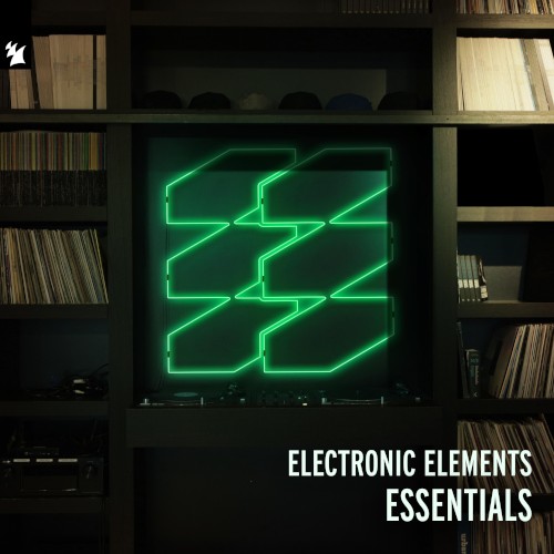 Armada Electronic Elements Essentials