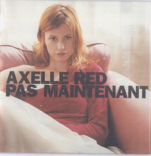Pas Maintenant