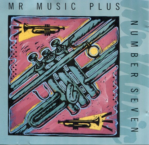 Mr Music plus: Number Seven