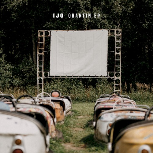 Qrantin EP