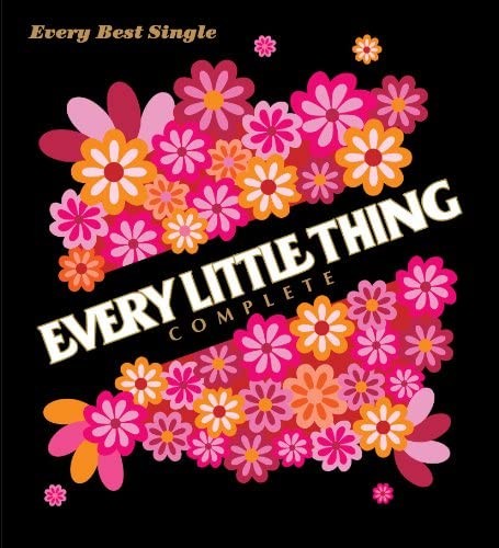 Every Best Single 〜Complete〜