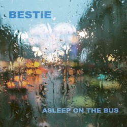 Asleep on the Bus