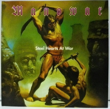 Steel Hearts At War
