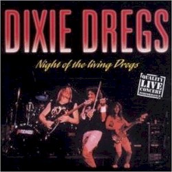Night of the Living Dregs