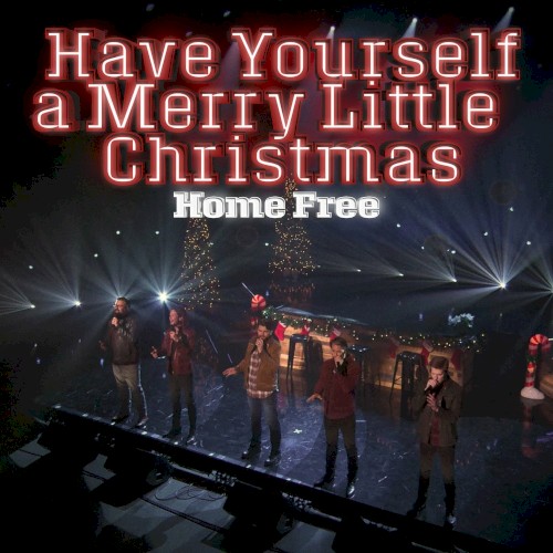 Have Yourself a Merry Little Christmas