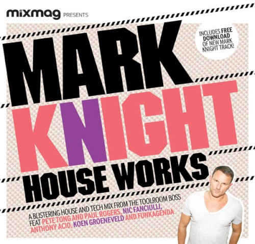 Mixmag Presents: House Works