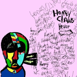Healer EP