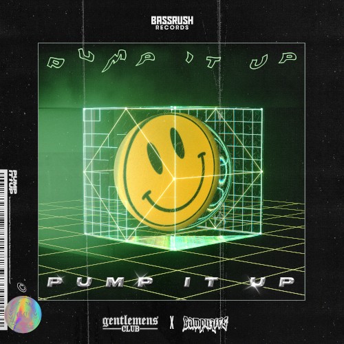 Pump It Up