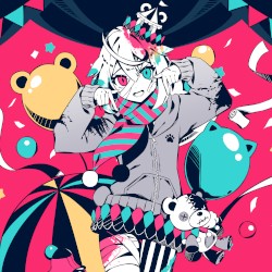 NEKURA TUNE CIRCUS