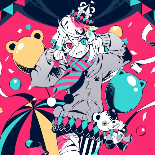 NEKURA TUNE CIRCUS