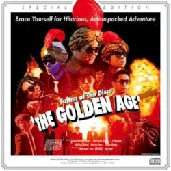 The Golden Age (Special Edition)