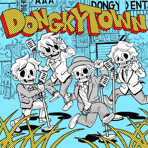 DONGKY TOWN