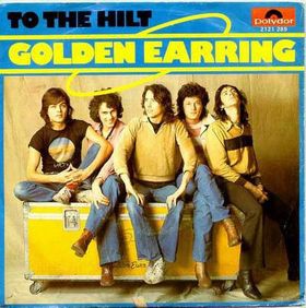 To the Hilt / Violins