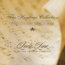 The Heritage Collection, Volume 3