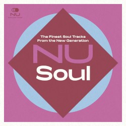 Nu Soul: The Finest Soul Tracks From the New Generation