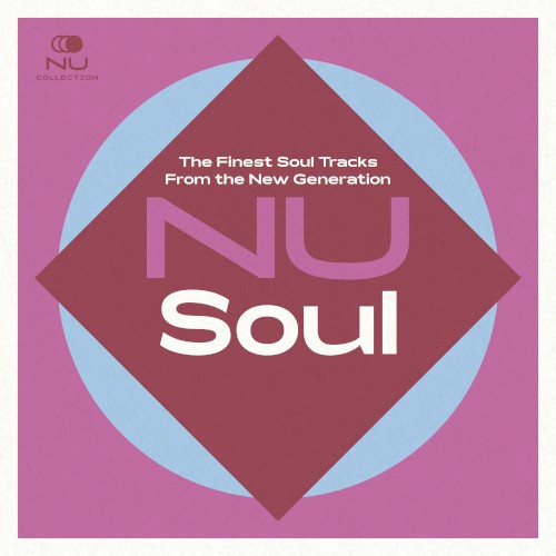 Nu Soul: The Finest Soul Tracks From the New Generation