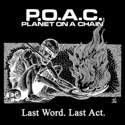 Last Word. Last Act.