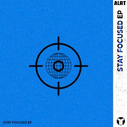 Stay Focused EP