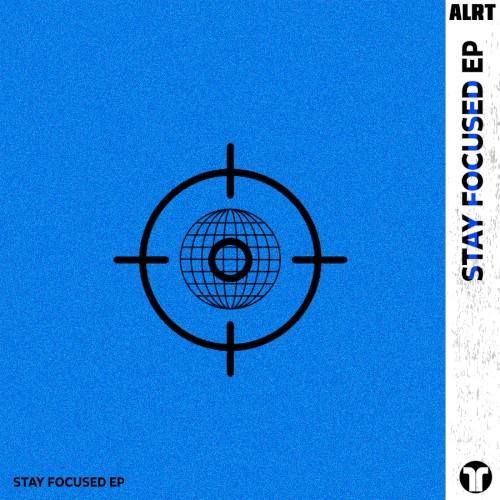 Stay Focused EP