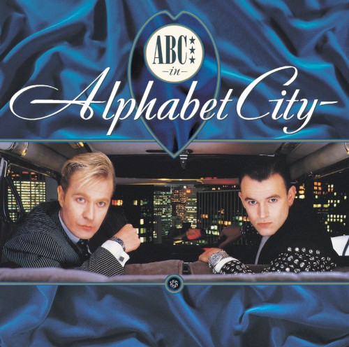 Alphabet City
