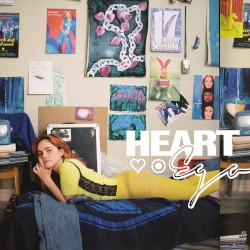 Heart Ego