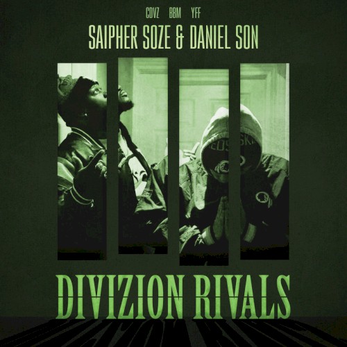 Divizion Rivals