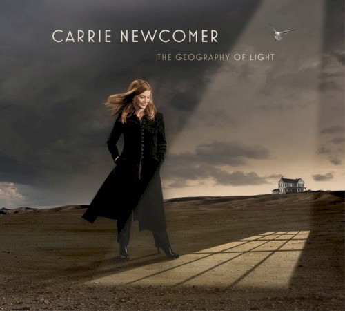 The Geography of Light