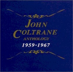 Anthology 1959-1967