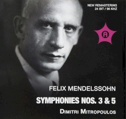 Symphonies nos. 3 & 5