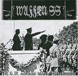 W.A.R. Against Judeo-Christianity