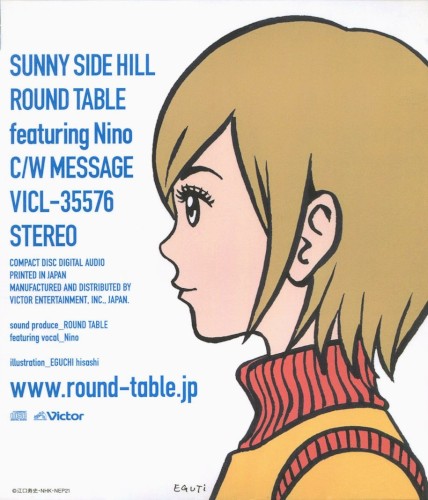 Sunny Side Hill