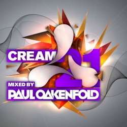 Cream 21