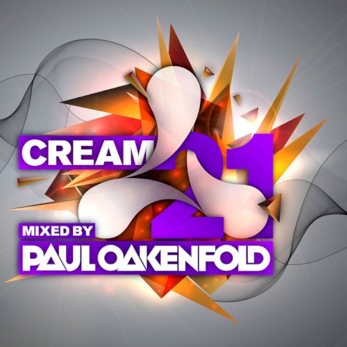 Cream 21