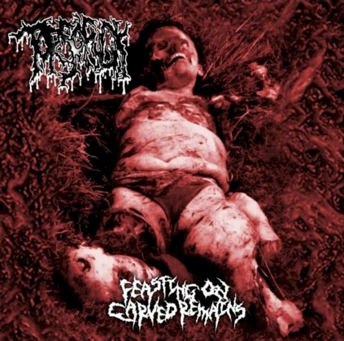 Feasting on Carved Remains